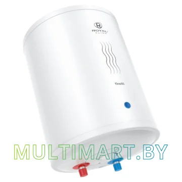 Водонагреватель Royal Clima TinoSS RWH-TS10-RS картинка 4